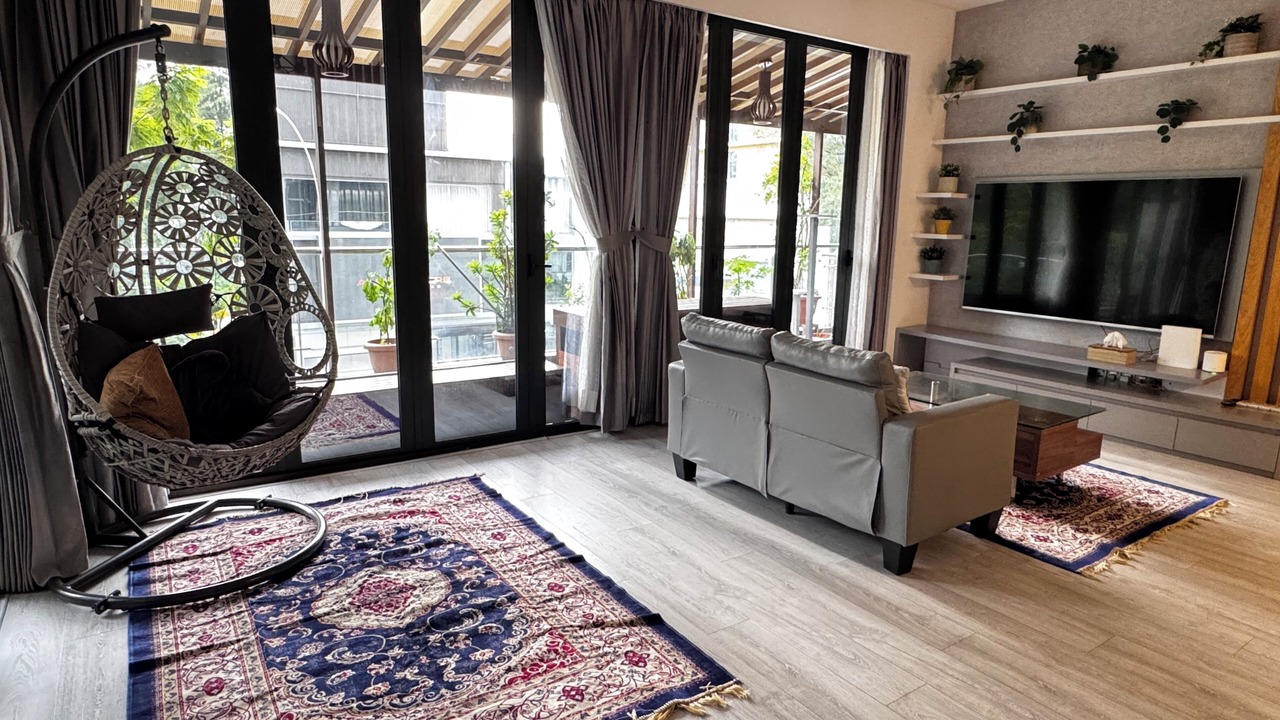 Photo of Livingroom in Hulhumale
