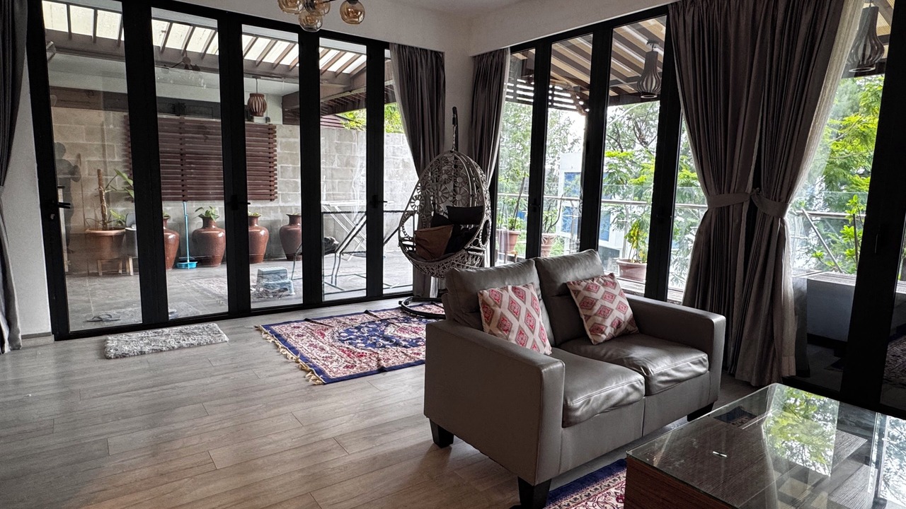 Photo of Livingroom in Hulhumale