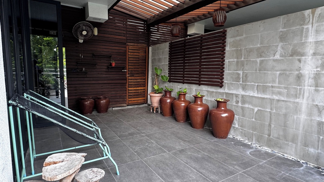 Photo of Outdoor in Hulhumale
