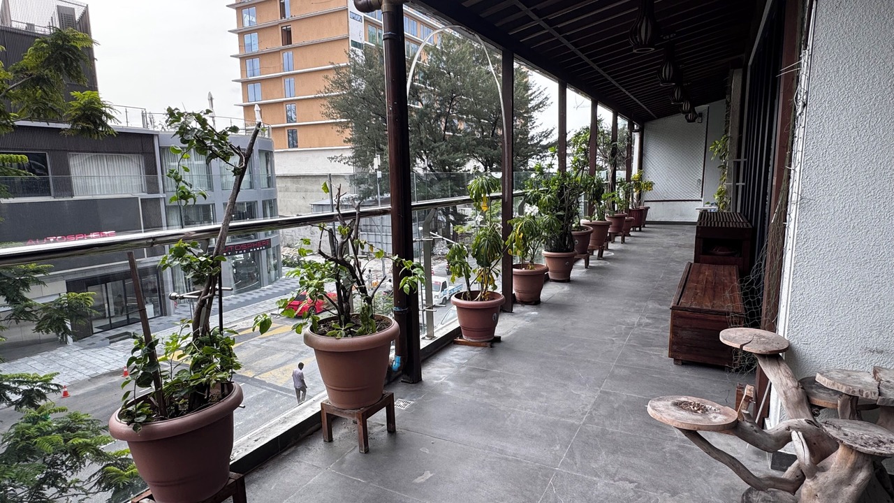 Photo of Outdoor in Hulhumale