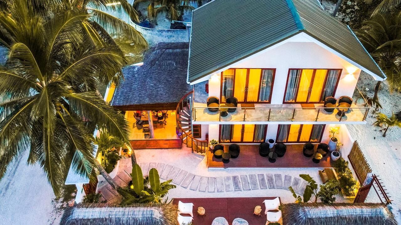 Photo of Outdoor in Dhiffushi