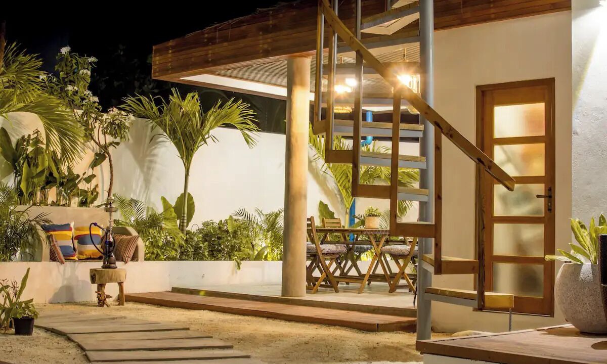 Photo of Outdoor in Dhiffushi