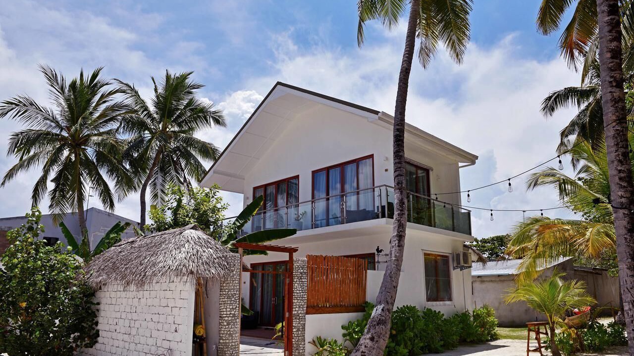 Photo of Outdoor in Dhiffushi