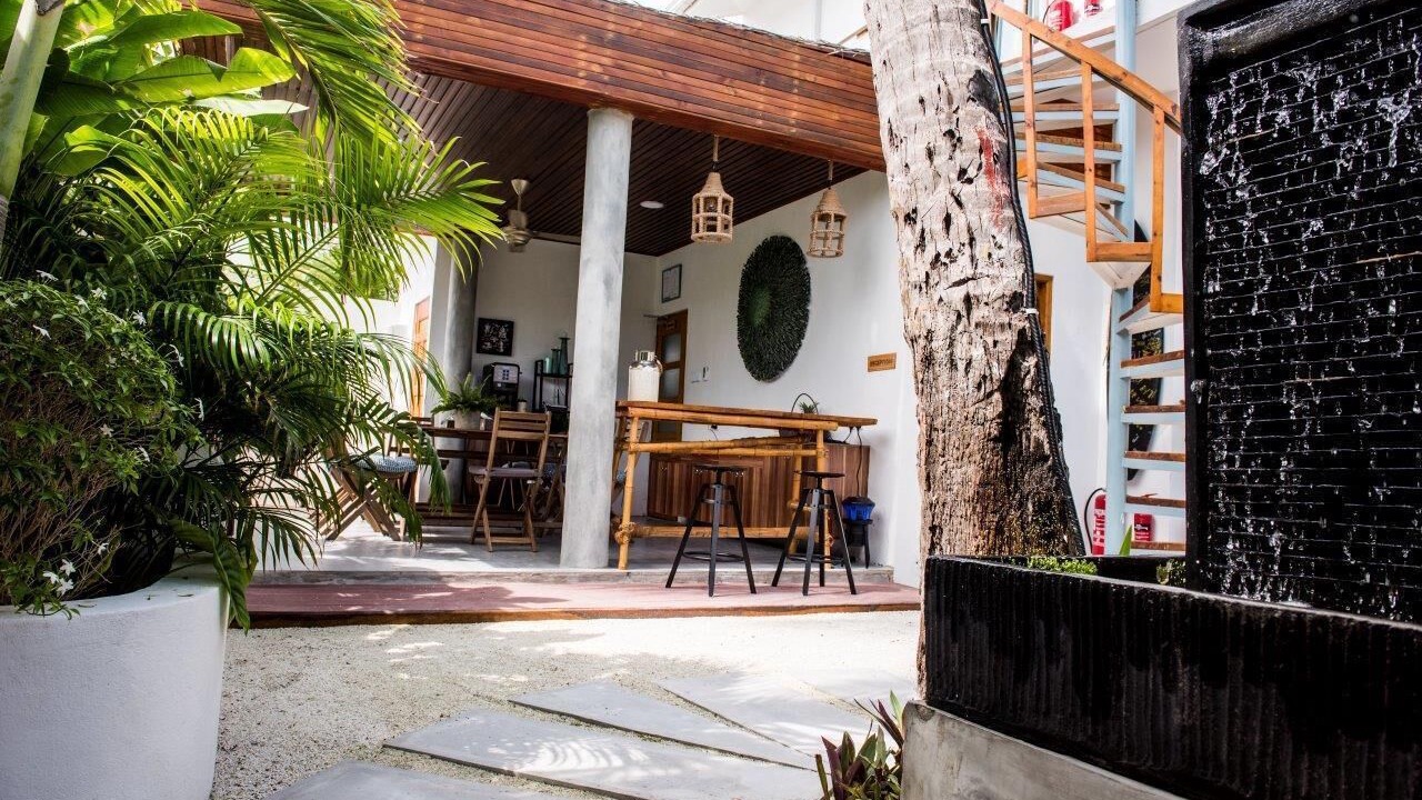 Photo of Outdoor in Dhiffushi