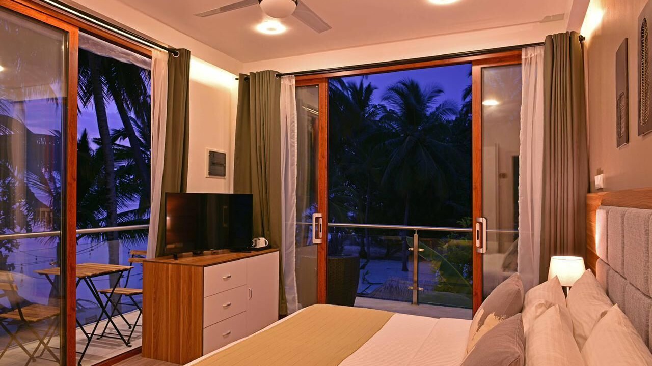 Photo of Bedroom in Dhiffushi