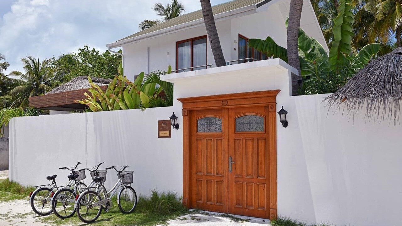 Photo of Outdoor in Dhiffushi
