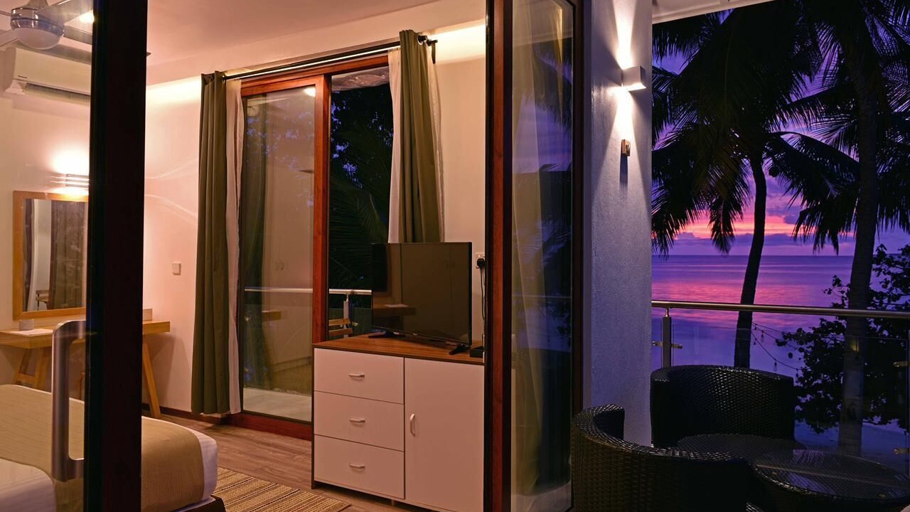 Photo of Bedroom in Dhiffushi