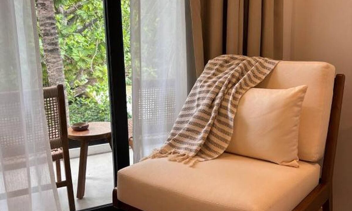 Photo of Livingroom in Goidhoo