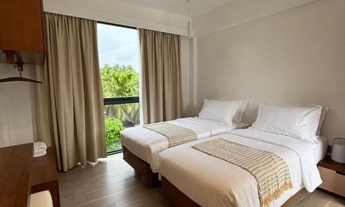 Photo of Bedroom in Goidhoo