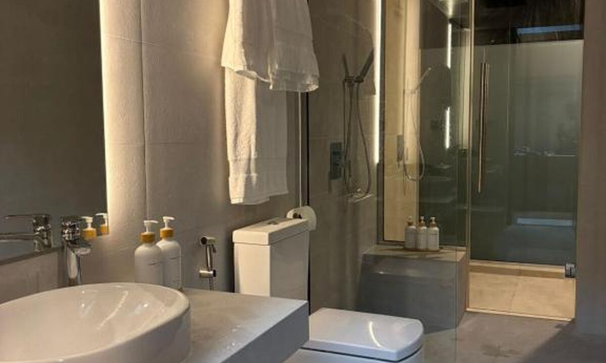 Photo of Bathroom in Goidhoo