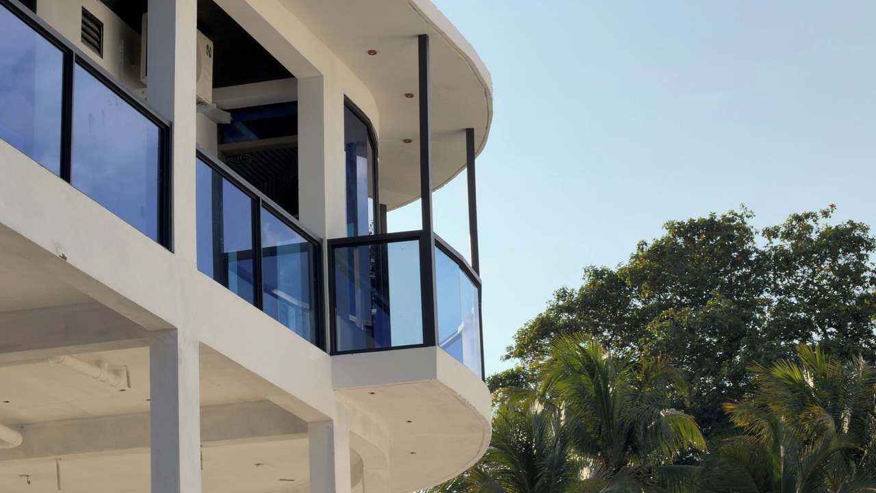 Photo of Outdoor in Thoddoo