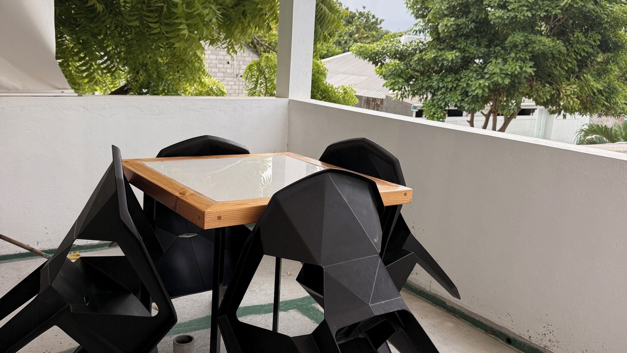 Photo of Outdoor in Kanditheemu