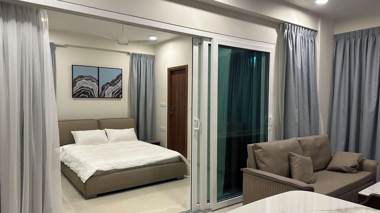 Photo of Bedroom in Hulhumale