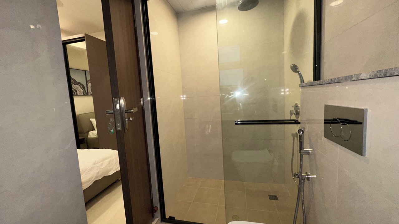 Photo of Bathroom in Hulhumale