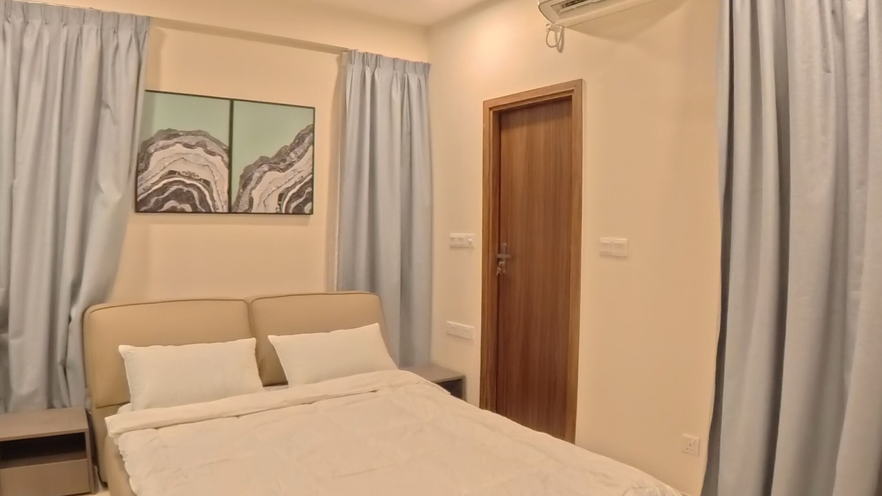 Photo of Bedroom in Hulhumale
