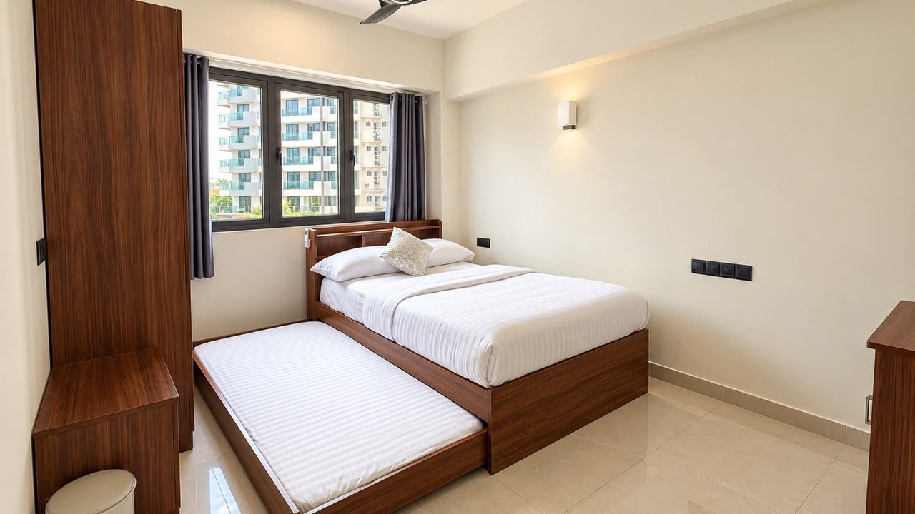Photo of Bedroom in Hulhumale