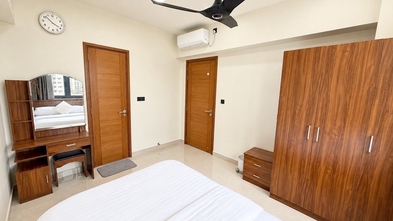 Photo of Bedroom in Hulhumale