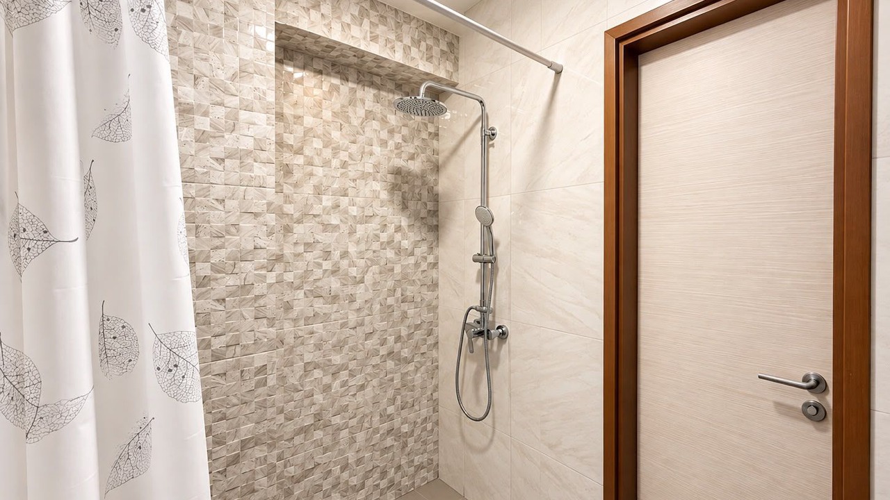 Photo of Bathroom in Hulhumale