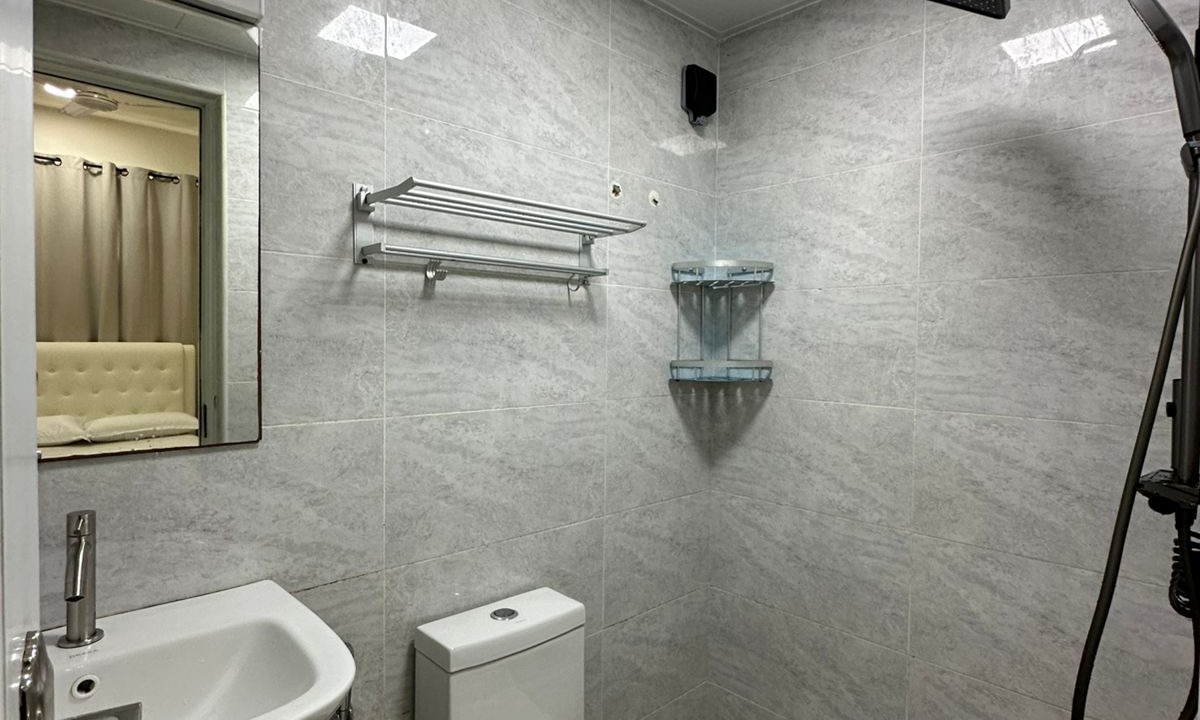 Photo of Bathroom in Hulhumale