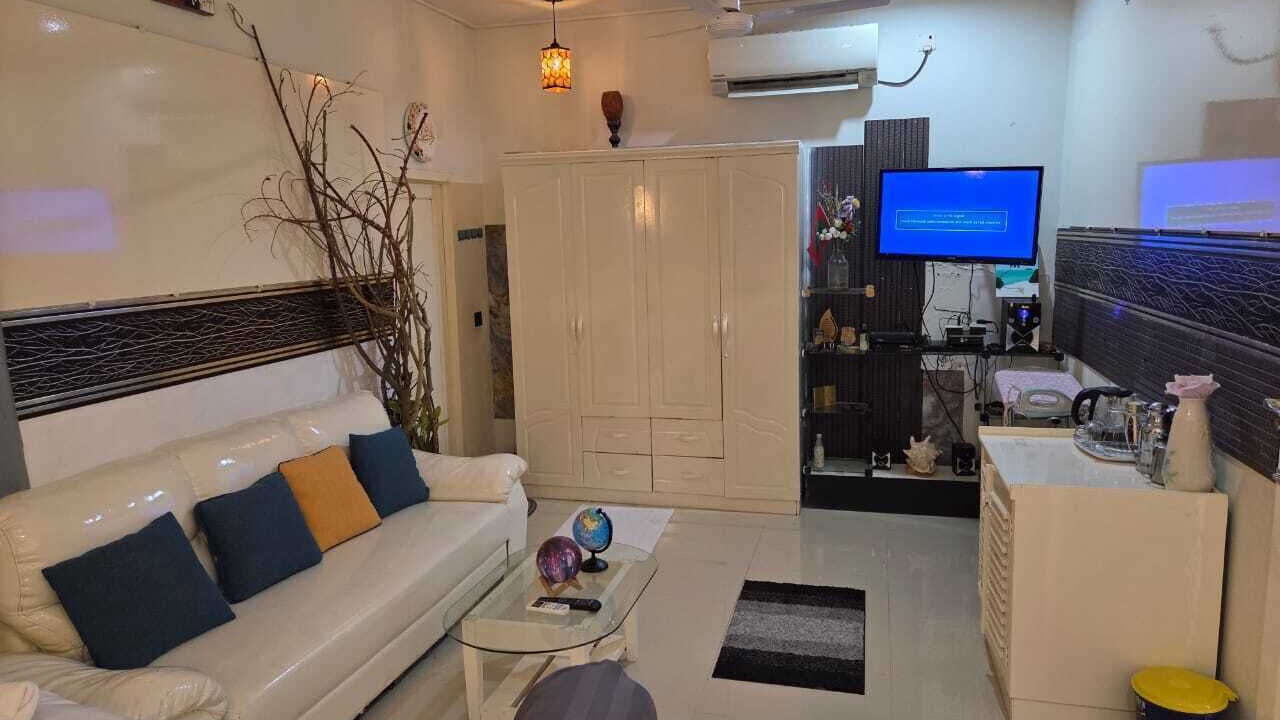 Photo of Livingroom in Dhangethi