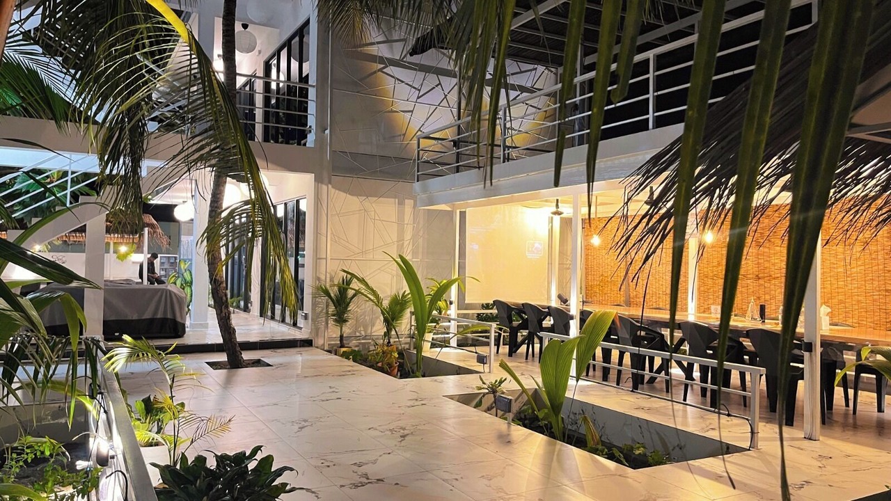Photo of Outdoor in Kudahuvadhoo