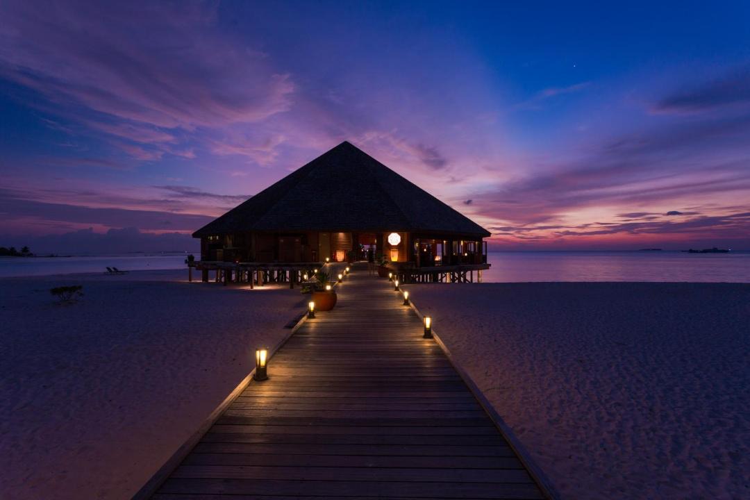 Photo of Others in Meerufenfushi