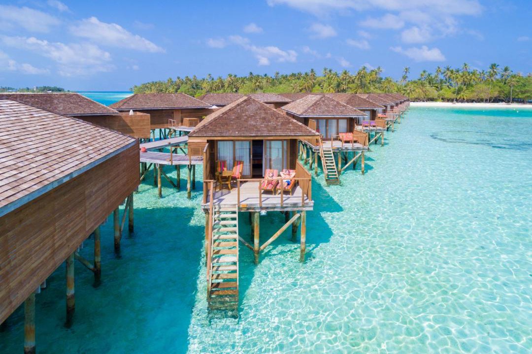 Photo of Others in Meerufenfushi
