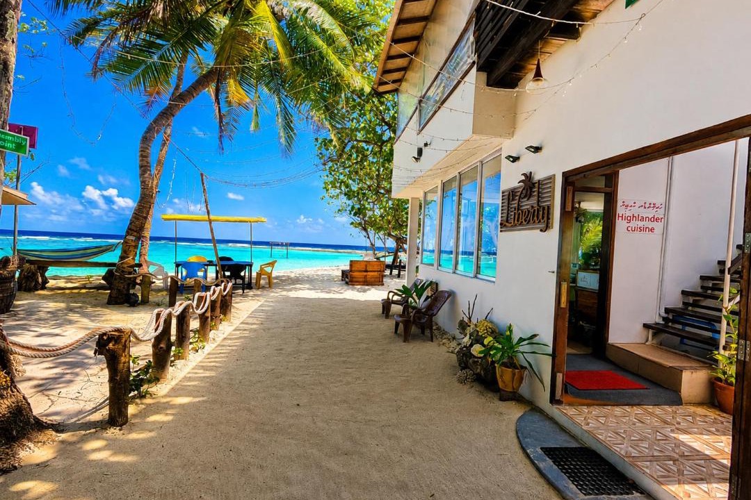 Photo of Others in Mahibadhoo