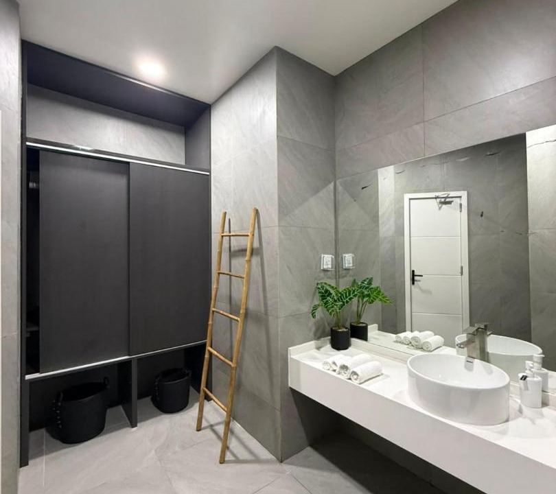 Photo of Bathroom in Dhigurah