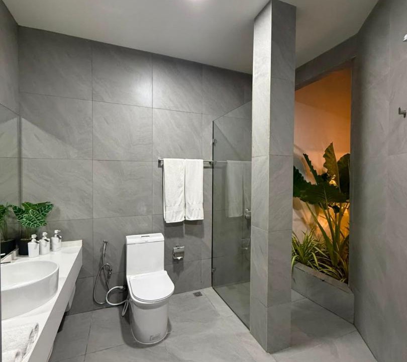 Photo of Bathroom in Dhigurah