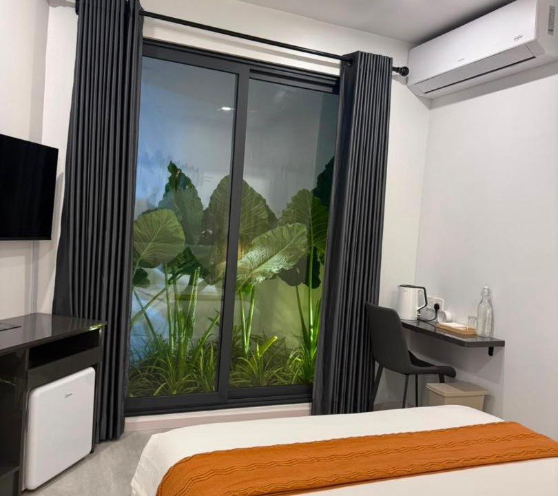 Photo of Bedroom in Dhigurah