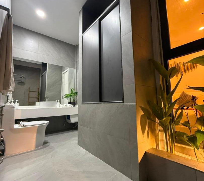 Photo of Bathroom in Dhigurah