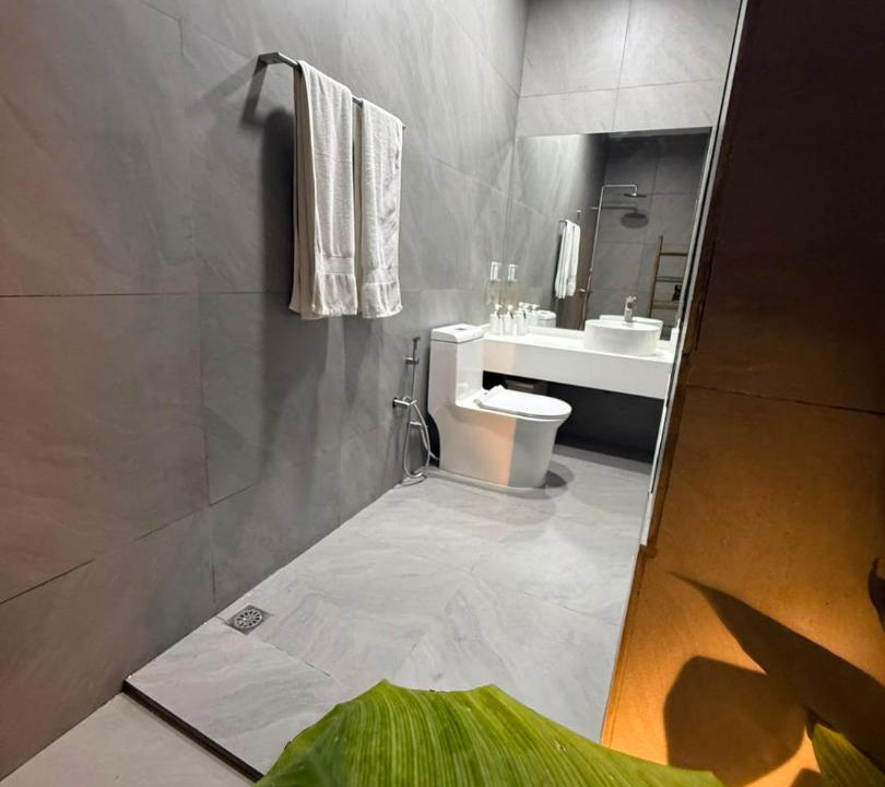Photo of Bathroom in Dhigurah