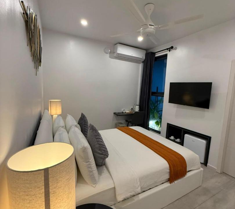 Photo of Bedroom in Dhigurah