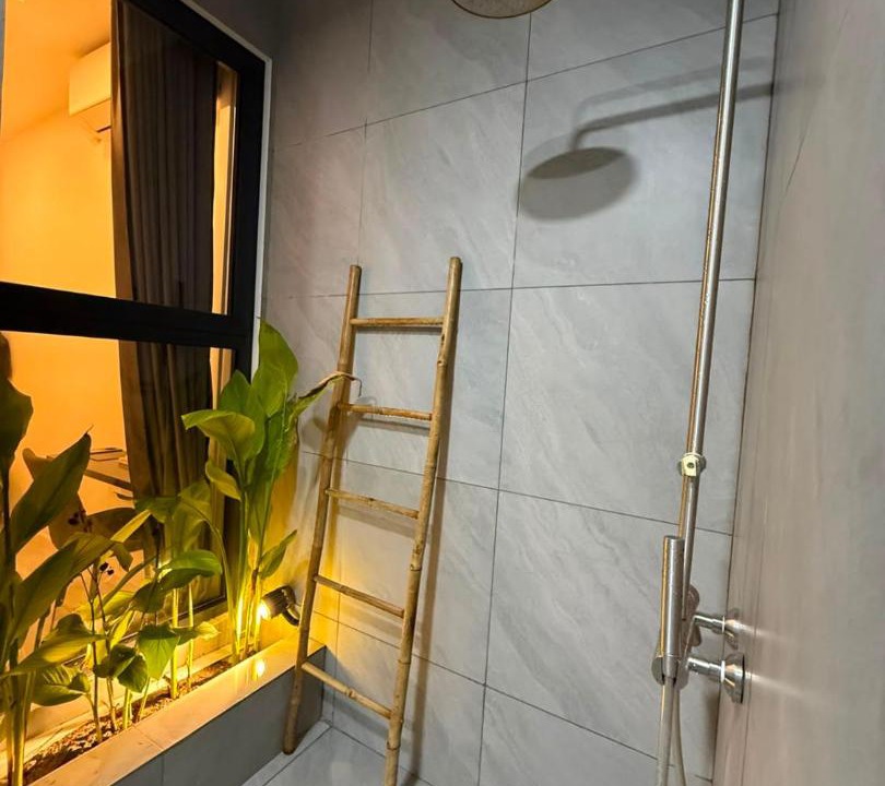 Photo of Bathroom in Dhigurah
