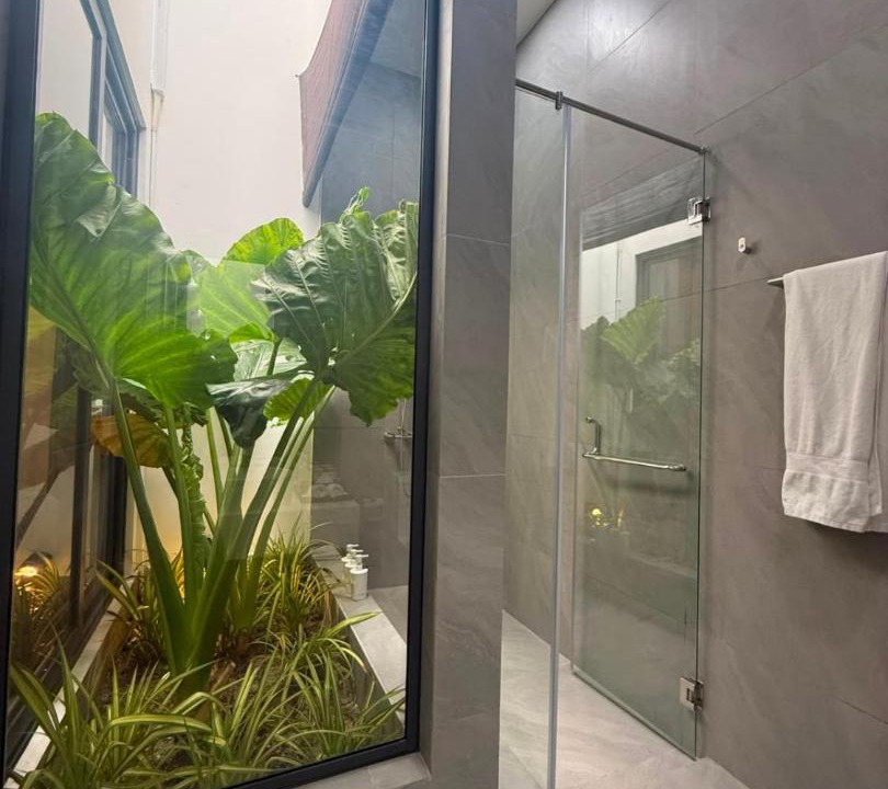 Photo of Bathroom in Dhigurah