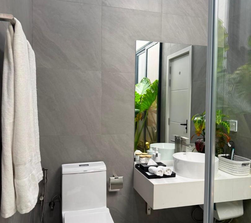 Photo of Bathroom in Dhigurah