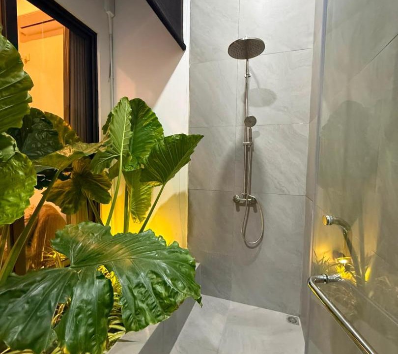 Photo of Bathroom in Dhigurah