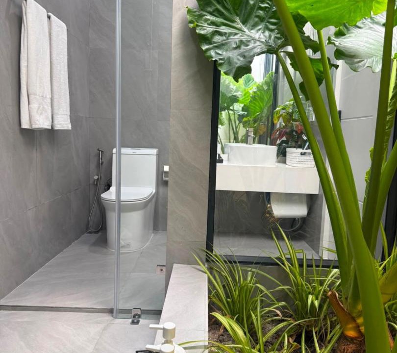 Photo of Bathroom in Dhigurah