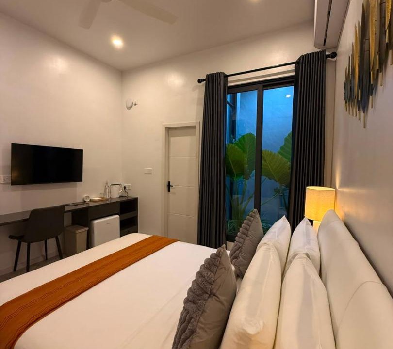 Photo of Bedroom in Dhigurah