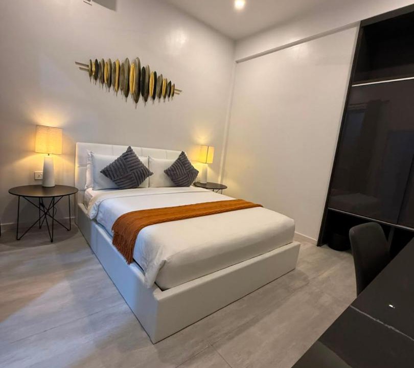 Photo of Bedroom in Dhigurah