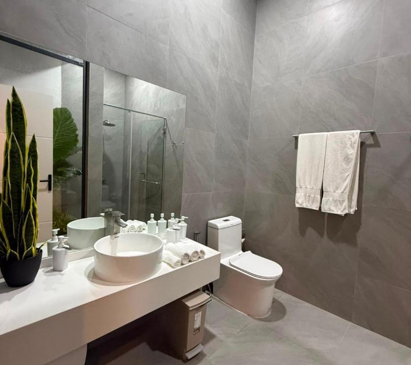 Photo of Bathroom in Dhigurah