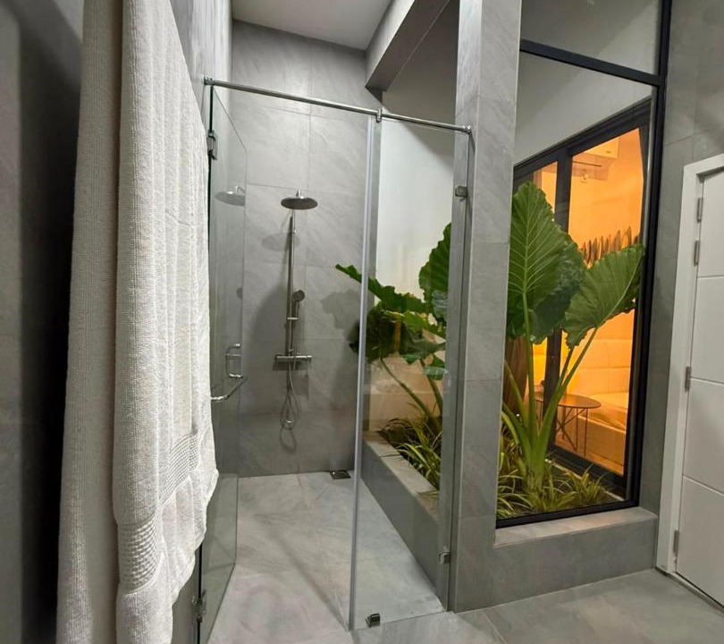 Photo of Bathroom in Dhigurah