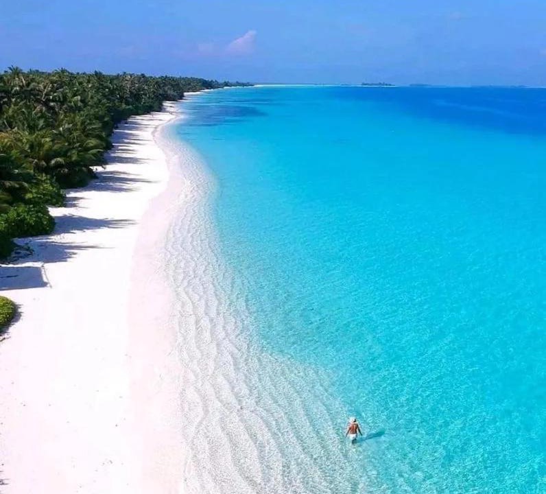 Photo of Others in Dhigurah