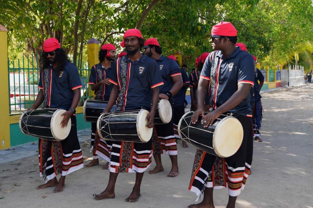 Photo of Others in Ukulhas