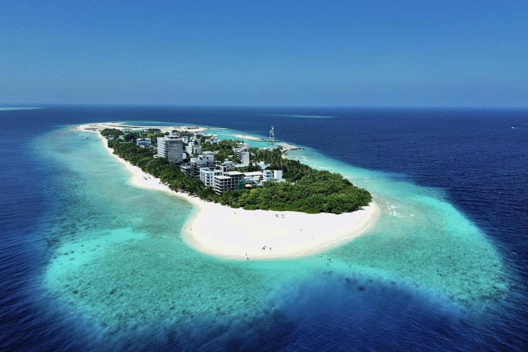 Photo of Others in Ukulhas