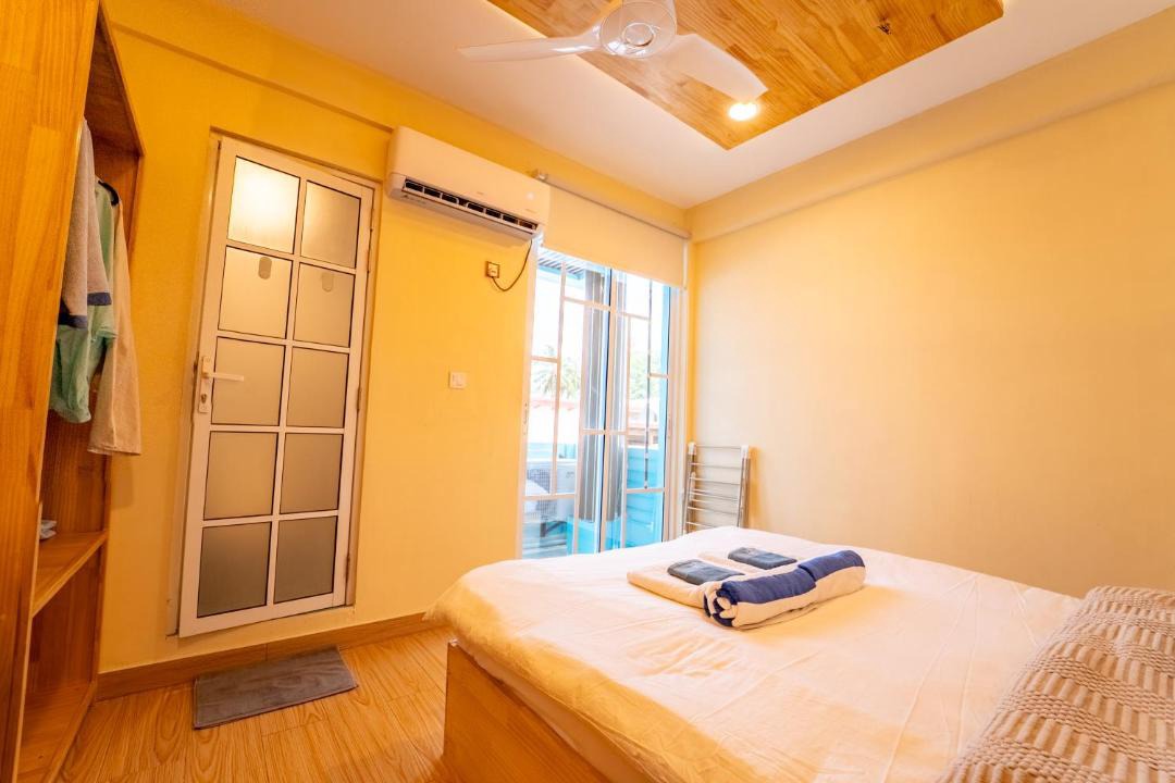 Photo of Others in Fulhadhoo