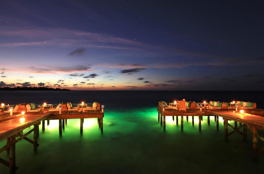 Photo of Others in Olhuveli