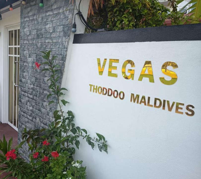 Photo of Others in Thoddoo