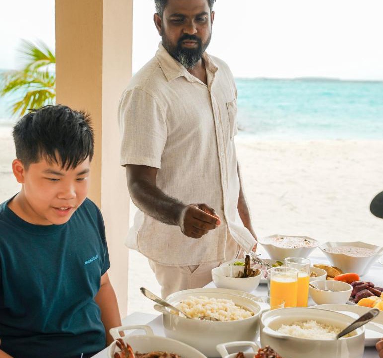 Photo of Others in Hanimaadhoo
